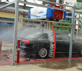 ล้างรถอัตโนมัติอัจฉริยะ 15kw 24 ชม