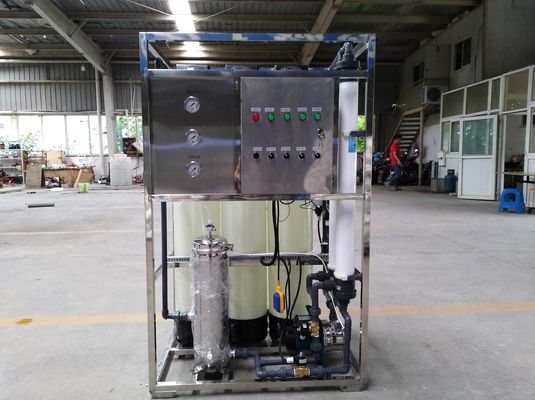 ระบบรีไซเคิลน้ำกรองคาร์บอนที่เปิดใช้งาน ISO9001